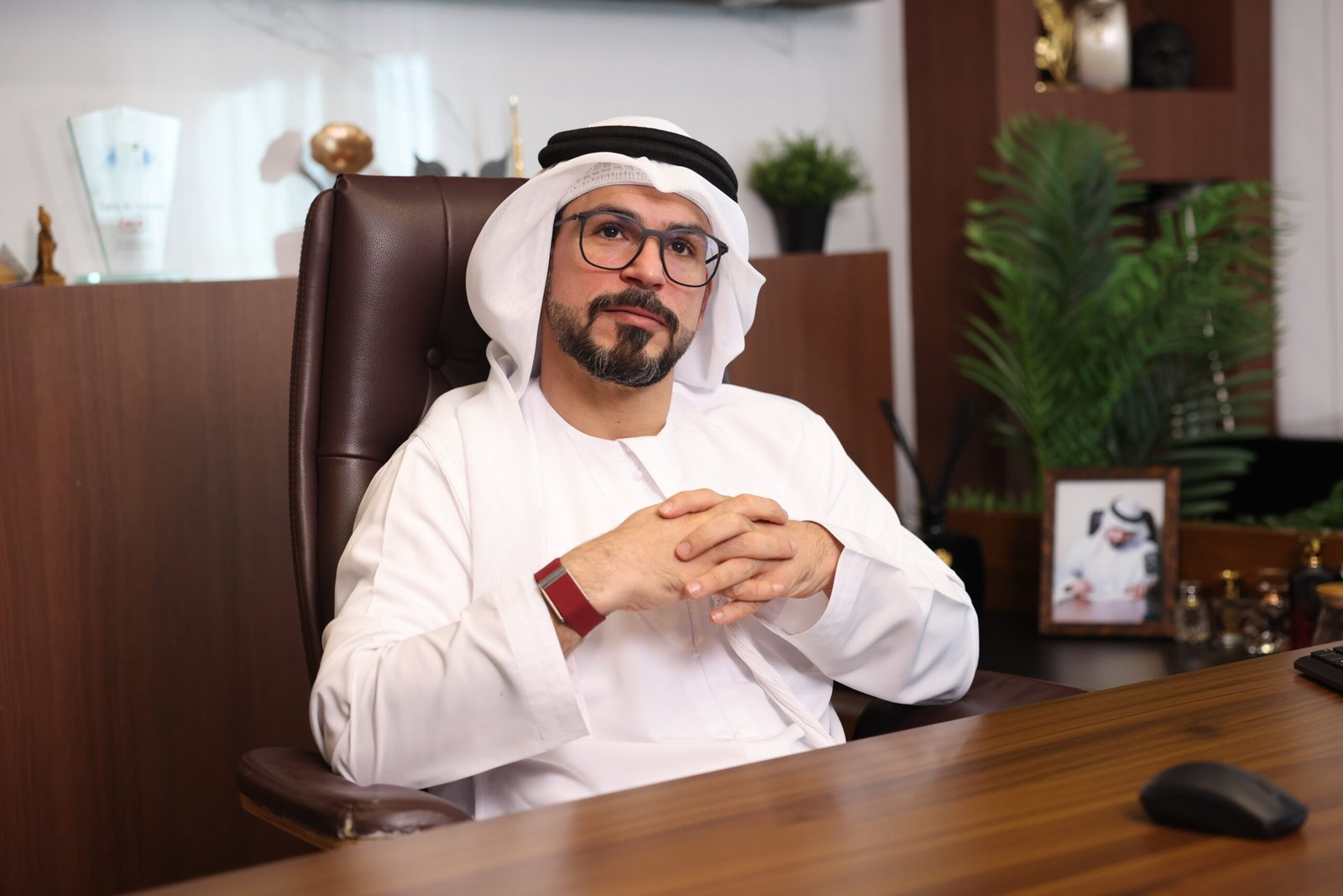 الذكاء الاصطناعي وسوق العمل: حين تتحوّل الخبرة إلى أصل مستدام. 1 الذكاء الاصطناعي