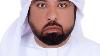 عبيد المزروعي