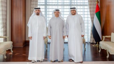 قضاء أبوظبي