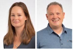 جولة دي بي ورلد تعلن تعيين كاثرين باليثورب وفريدي شميسر مديرين تنفيذين في الشرق الأوسط