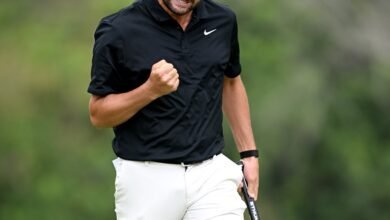 "جارفيس" يحصد أول ألقابه في "دي بي ورلد" ويتقدم في "السباق إلى دبي" 2 جارفيس