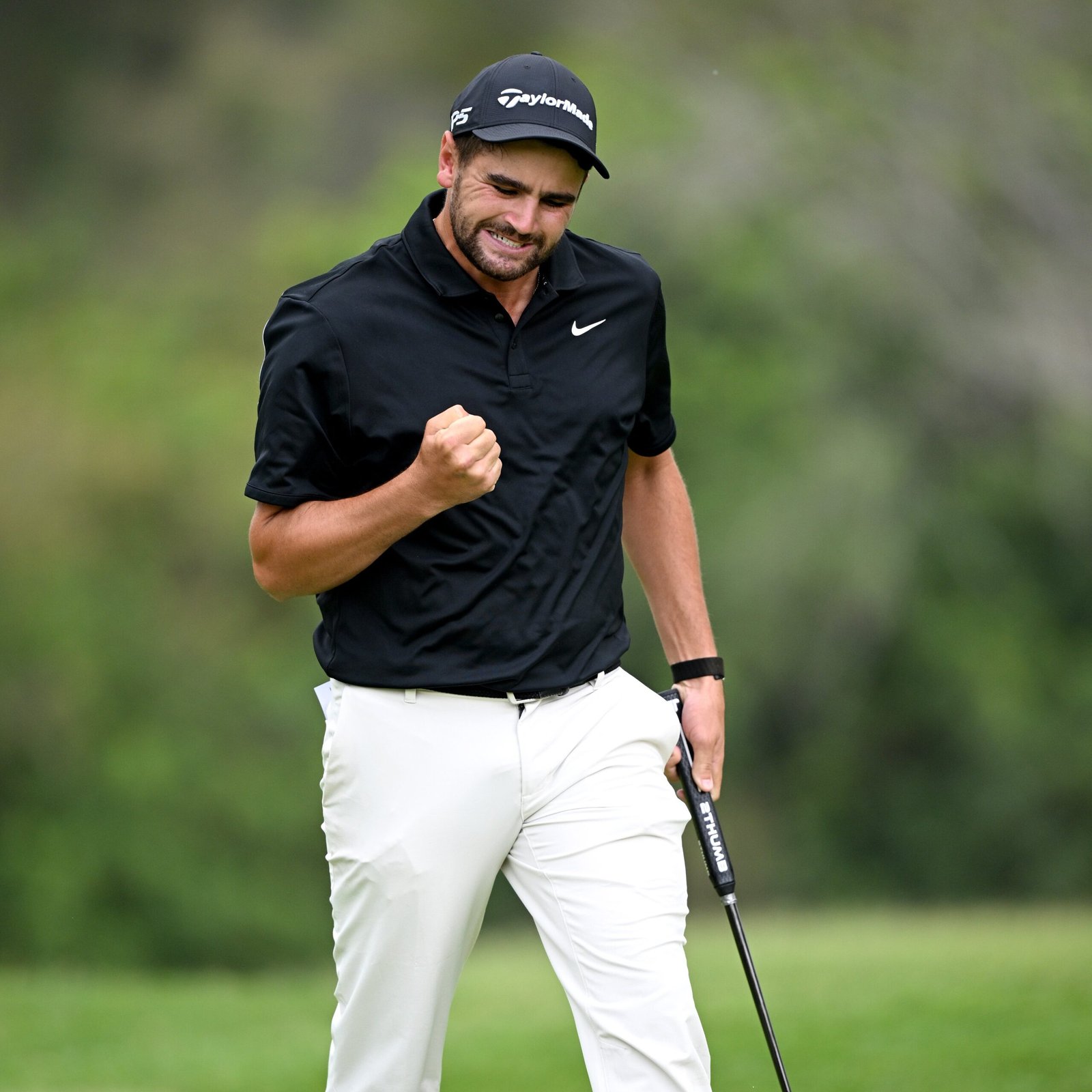 "جارفيس" يحصد أول ألقابه في "دي بي ورلد" ويتقدم في "السباق إلى دبي" 1 جارفيس