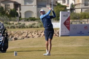 جولة مينا تصل إلى المغرب في مرحلة حاسمة من الموسم 2 جولة مينا تصل إلى المغرب في مرحلة حاسمة من الموسم