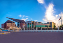 قضاء أبوظبي