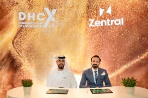 مدينة دبي الطبية تعيّن «زينترال» مشغلاً حصرياً لبرنامج مسرّعات أعمال مدينة دبي الطبية DHCX