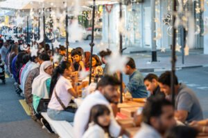 جدول فعاليات دبي يكشف عن باقة من الأحداث والأنشطة المميزة لشهر مارس 2026 