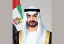 رئيس الدولة يهنئ خلال اتصالات هاتفية حكام الإمارات بمناسبة عيد الفطر المبارك