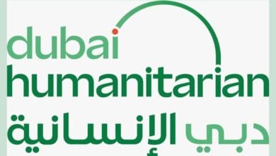 "دبي الإنسانية" تؤكد جاهزيتها التشغيلية الكاملة واستمرار دعم جهود الاستجابة للأزمات الطارئة حول العالم