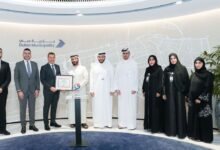 بلدية دبي أول بلدية في العالم تنال اعتمادا دوليا كأفضل جهة حكومية في قيادة الابتكار