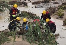 4 وفيات جراء سوء الأحوال الجوية بسلطنة عمان خلال 24 ساعة