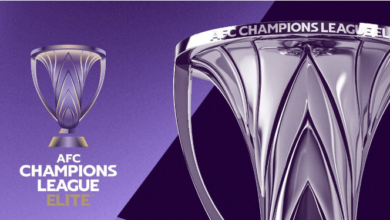 دوري أبطال آسيا للنخبة