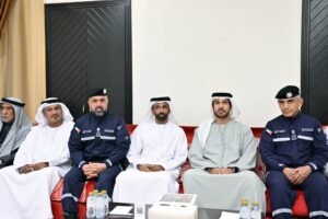 مجلس رمضاني في أبوظبي يناقش تعزيز الوعي المجتمعي بالسلامة المنزلية