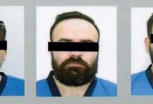 جهاز أمن الدولة يعلن تفكيك شبكة إرهابية مرتبطة بحزب الله اللبناني وإيران والقبض على عناصرها