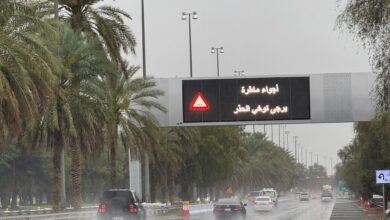 شرطة أبوظبي