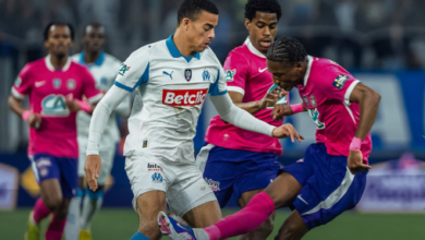 ركلات الترجيح تطيح بمارسيليا خارج كأس فرنسا