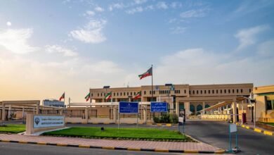 الكويت: هجوم إيراني يستهدف محطة للقوى الكهربائية وتقطير المياه ويودي بحياة عامل