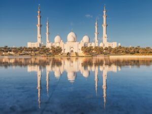 العروض والفعاليات تنشط السياحة الداخلية في الإمارات خلال عيد الفطر 4 العروض والفعاليات تنشط السياحة الداخلية في الإمارات خلال عيد الفطر