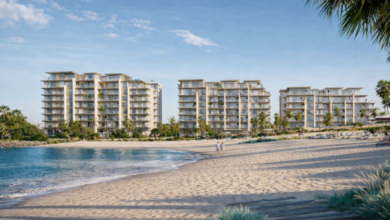 دبي.. بيع شقة فاخرة "على الخارطة" بـ 84.6 مليون درهم