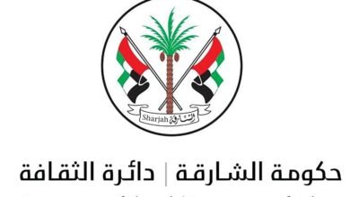 "ثقافة الشارقة" تنظم 25 مهرجاناً وملتقى ثقافياً خلال الأشهر المقبلة