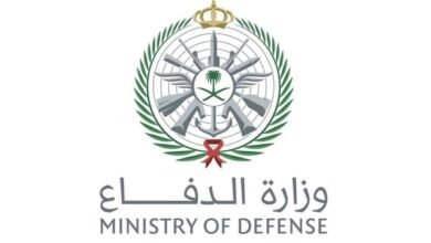 الدفاع السعودية: تدمير 6 مسيّرات شرق الرياض