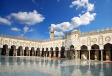 الأزهر يدين استمرار الاعتداءات الإيرانية غير المبررة على دول الخليج وعدد من الدول العربية والإسلامية