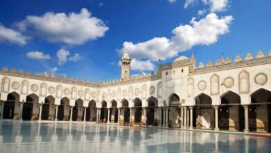 الأزهر يدين استمرار الاعتداءات الإيرانية غير المبررة على دول الخليج وعدد من الدول العربية والإسلامية