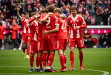 بايرن ميونخ