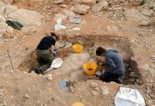 حكومة الشارقة تفتح باب التقديم للباحثين الدوليين لمنح بحثية أثرية قصيرة المدى