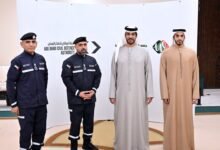 تفاهم بين "واجب" و"أبوظبي للدفاع المدني" لتأهيل متطوعين في السلامة والطوارئ