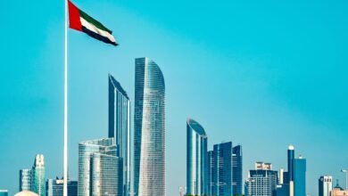 الإمارات ترسّخ موقعها مركزاً عالمياً للتكنولوجيا المالية