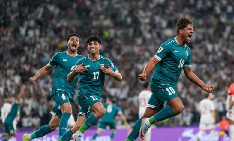 العراق