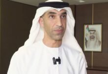 ثاني الزيودي: الإمارات تستحوذ على 30% من تجارة الإكوادور عربياً وإفريقياً