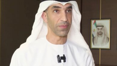 ثاني الزيودي: الإمارات تستحوذ على 30% من تجارة الإكوادور عربياً وإفريقياً 2 ثاني الزيودي: الإمارات تستحوذ على 30% من تجارة الإكوادور عربياً وإفريقياً