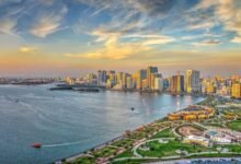 4.6 مليار درهم قيمة تداولات عقارات الشارقة برمضان بنمو 71.8%