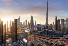 دبي تتقدم إلى المركز السابع في مؤشر المراكز المالية العالمية وتسجل أعلى تصنيف من نوعه في تاريخها