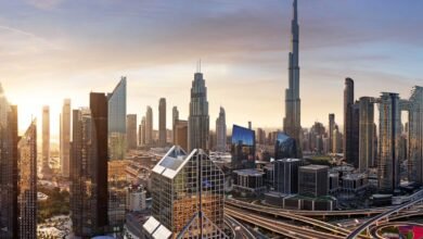 دبي تتقدم إلى المركز السابع في مؤشر المراكز المالية العالمية وتسجل أعلى تصنيف من نوعه في تاريخها 2 دبي تتقدم إلى المركز السابع في مؤشر المراكز المالية العالمية وتسجل أعلى تصنيف من نوعه في تاريخها