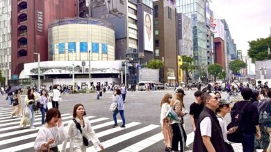 ارتفاع معدل البطالة في اليابان إلى 2.7% خلال يناير