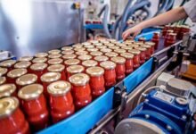 انخفاض الإنتاج الصناعي في إيطاليا بنسبة 0.6% خلال يناير