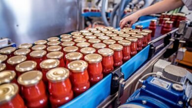 انخفاض الإنتاج الصناعي في إيطاليا بنسبة 0.6% خلال يناير 2 انخفاض الإنتاج الصناعي في إيطاليا بنسبة 0.6% خلال يناير