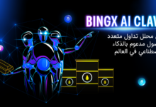 BingX