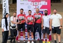 "منتخب الدراجات" لأصحاب الهمم يشارك في بطولتي أوروبا والعالم