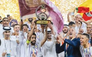 العين يفاجئ بندر الأحبابي بفسخ عقده