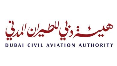 هيئة دبي للطيران المدني تعلن استئناف تدريجي لبعض الرحلات من وإلى مطار دبي الدولي