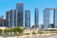 دائرة البلديات والنقل وأبوظبي