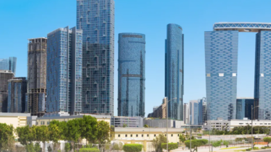 دائرة البلديات والنقل وأبوظبي