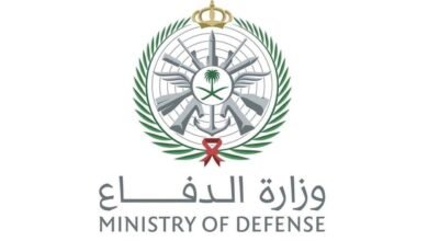 "الدفاع السعودية تعلن اعتراض وتدمير 8 طائرات مسيّرة في المنطقة الشرقية