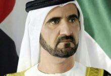 محمد بن راشد