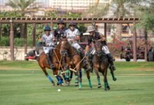انطلاق منافسات النسخة الـ9 من كأس دبي للتحدي للبولو 2026