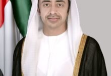 عبدالله بن زايد