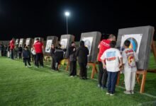 "أبوظبي للقوس والسهم" يعتمد أجندة مشاركاته خلال أبريل